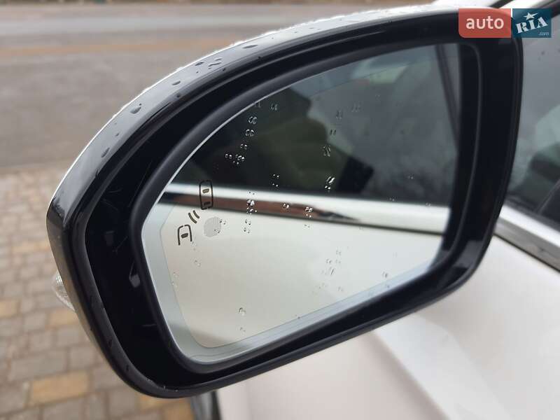 Седан Ford Fusion 2017 в Одессе