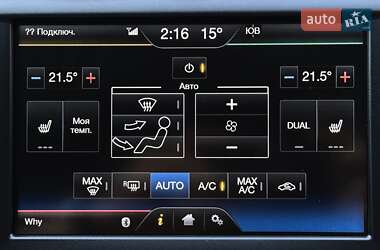 Седан Ford Fusion 2013 в 
