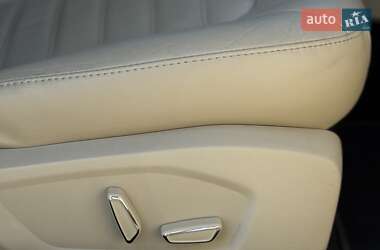 Седан Ford Fusion 2013 в 