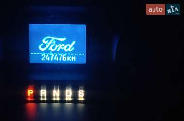 Седан Ford Fusion 2014 в 