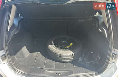 Хетчбек Ford Fusion 2010 в 