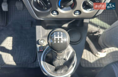 Хетчбек Ford Fusion 2010 в 