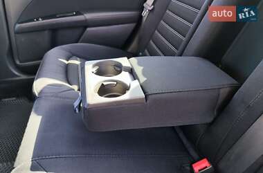 Седан Ford Fusion 2014 в 