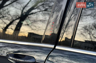 Седан Ford Fusion 2020 в 