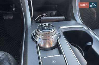 Седан Ford Fusion 2020 в 