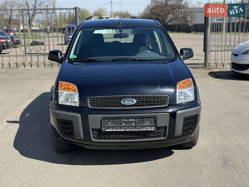 Ford Fusion 2011