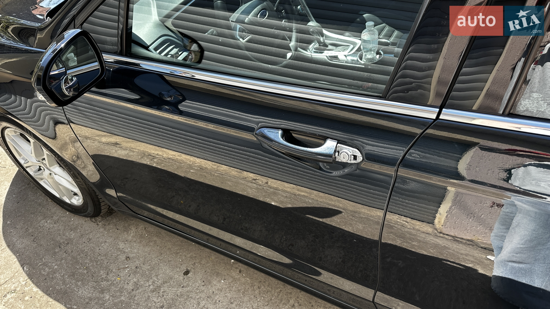 2014 Ford Fusion - мініатюра 16