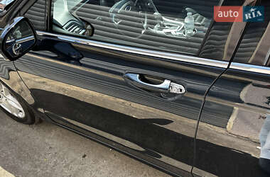 Седан Ford Fusion 2014 в 