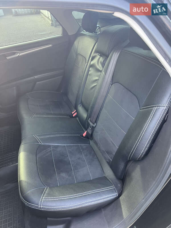 Седан Ford Fusion 2012 в Горишних Плавнях фото 18 Седан Ford Fusion 2012 в Горишних Плавнях