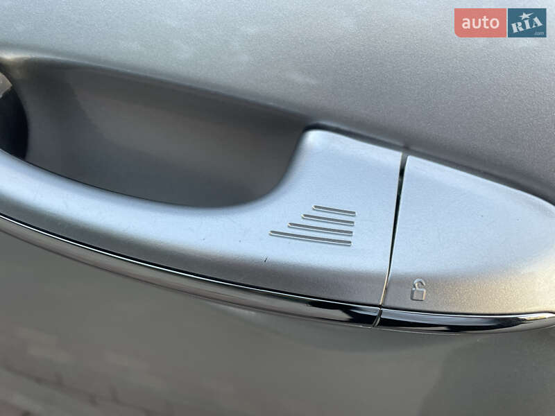 Седан Ford Fusion 2018 в Запорожье