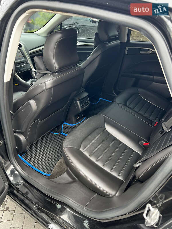 Седан Ford Fusion 2014 в Хмельницком фото 13 Седан Ford Fusion 2014 в Хмельницком