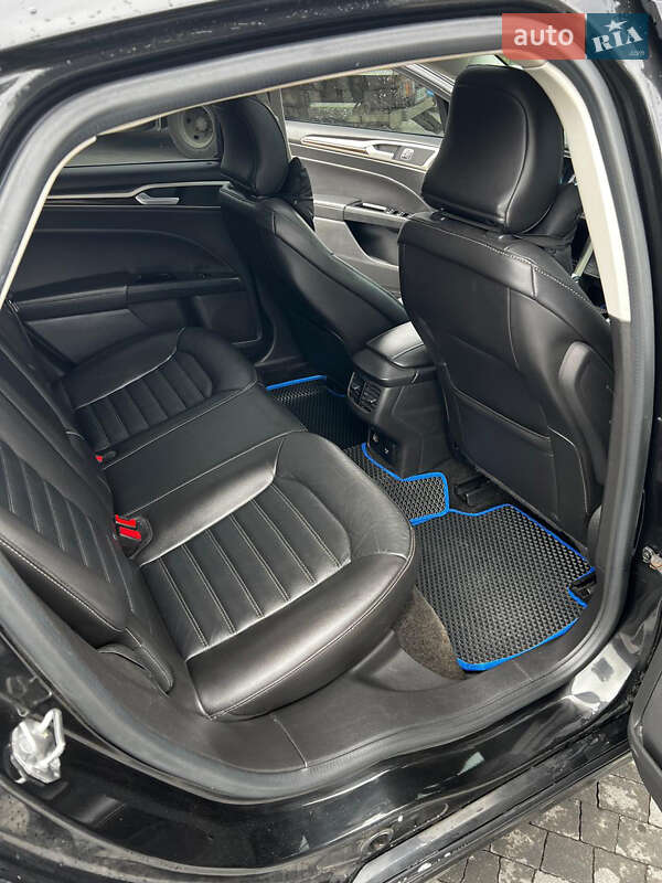 Седан Ford Fusion 2014 в Хмельницком фото 11 Седан Ford Fusion 2014 в Хмельницком
