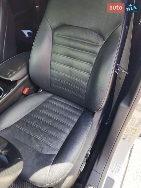 Седан Ford Fusion 2014 в Киеве