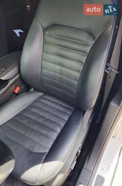 Седан Ford Fusion 2014 в 