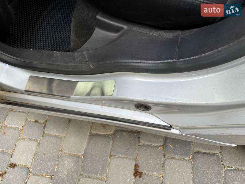 Седан Ford Fusion 2015 в Полтаві