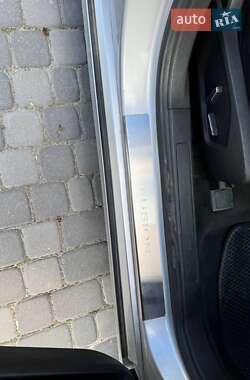 Седан Ford Fusion 2015 в 