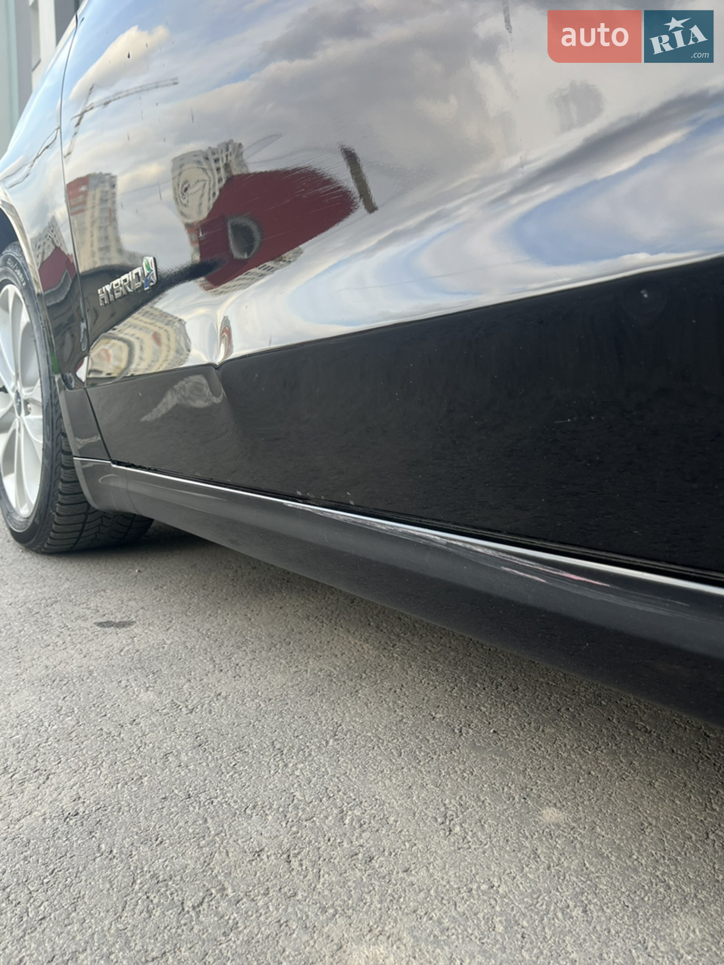 2019 Ford Fusion - мініатюра 19