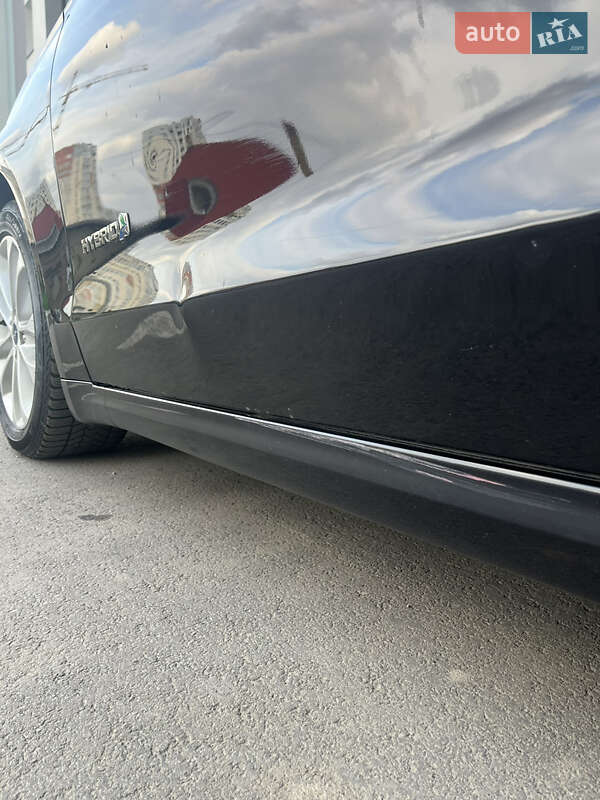 Седан Ford Fusion 2019 в Харькове