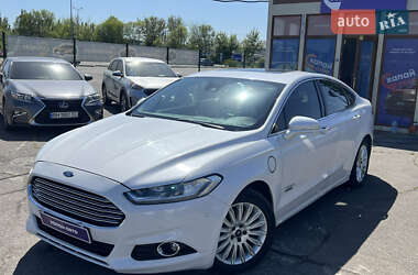 Седан Ford Fusion 2014 в Одессе