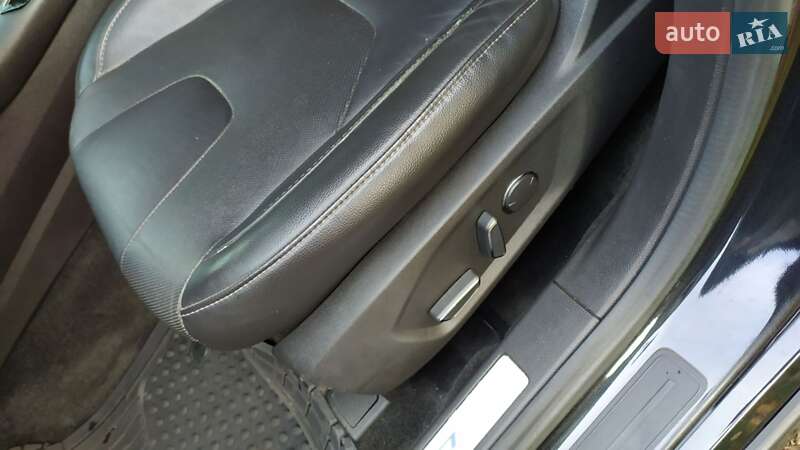 Седан Ford Fusion 2015 в Делятине фото 15 Седан Ford Fusion 2015 в Делятине