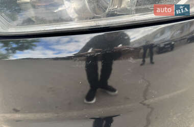 Седан Ford Fusion 2014 в 
