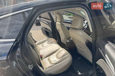 Седан Ford Fusion 2014 в 