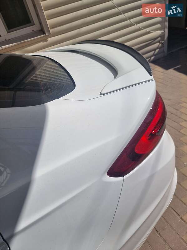 Седан Ford Fusion 2016 в Харькове