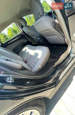 Седан Ford Fusion 2014 в 