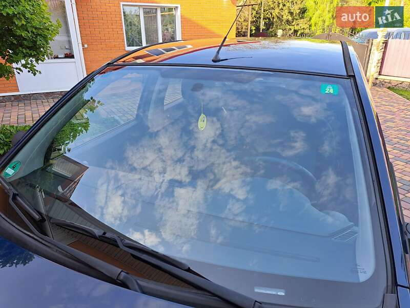 Хэтчбек Ford Fusion 2008 в Умани