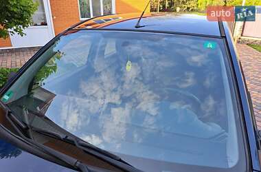 Хэтчбек Ford Fusion 2008 в 