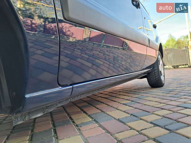 Хэтчбек Ford Fusion 2008 в Умани