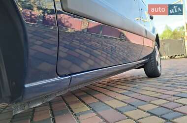 Хэтчбек Ford Fusion 2008 в 
