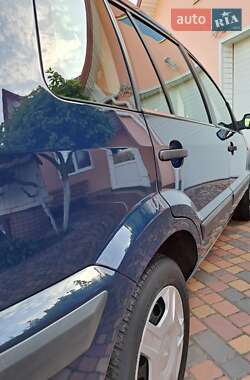 Хэтчбек Ford Fusion 2008 в 