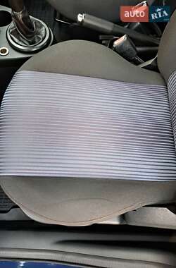 Хэтчбек Ford Fusion 2008 в 