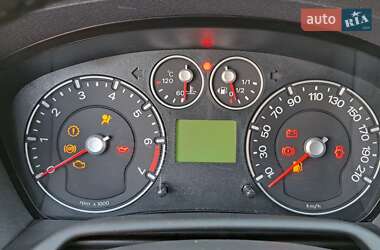 Хэтчбек Ford Fusion 2008 в 