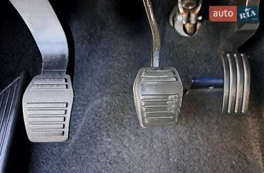 Хэтчбек Ford Fusion 2008 в 