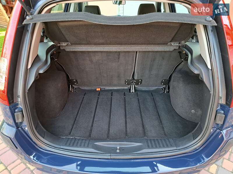 Хэтчбек Ford Fusion 2008 в Умани