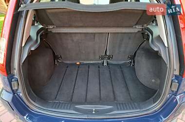 Хэтчбек Ford Fusion 2008 в 