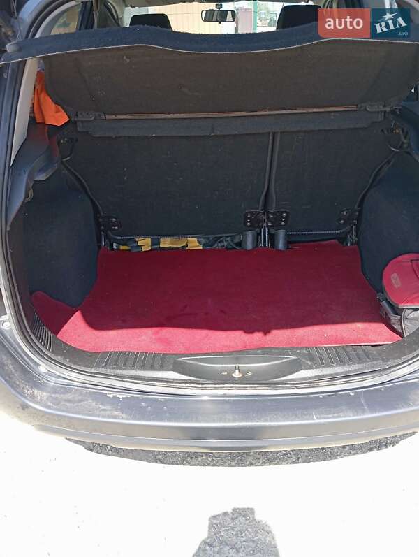 Седан Ford Fusion 2007 в Мукачево