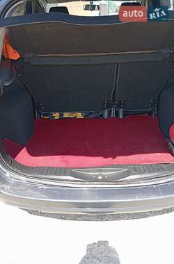 Седан Ford Fusion 2007 в 