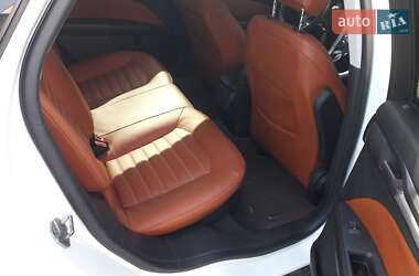 Седан Ford Fusion 2015 в 