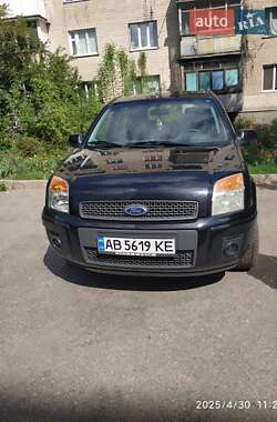 Хетчбек Ford Fusion 2009 в Вінниці