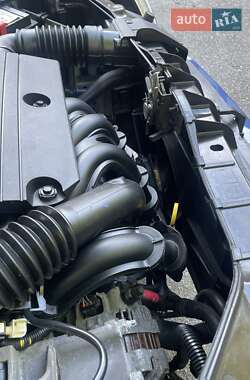 Хэтчбек Ford Fusion 2008 в 