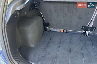 Хэтчбек Ford Fusion 2008 в 