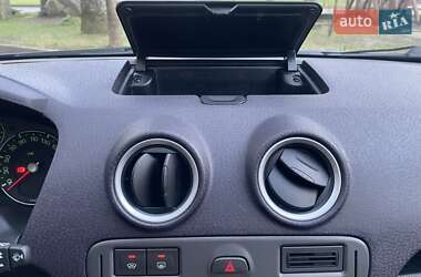Хэтчбек Ford Fusion 2008 в 