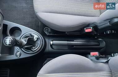 Хэтчбек Ford Fusion 2008 в 