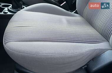 Хэтчбек Ford Fusion 2008 в 
