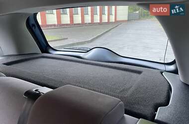 Хэтчбек Ford Fusion 2008 в 