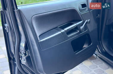 Хэтчбек Ford Fusion 2009 в 