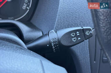 Хэтчбек Ford Fusion 2009 в 